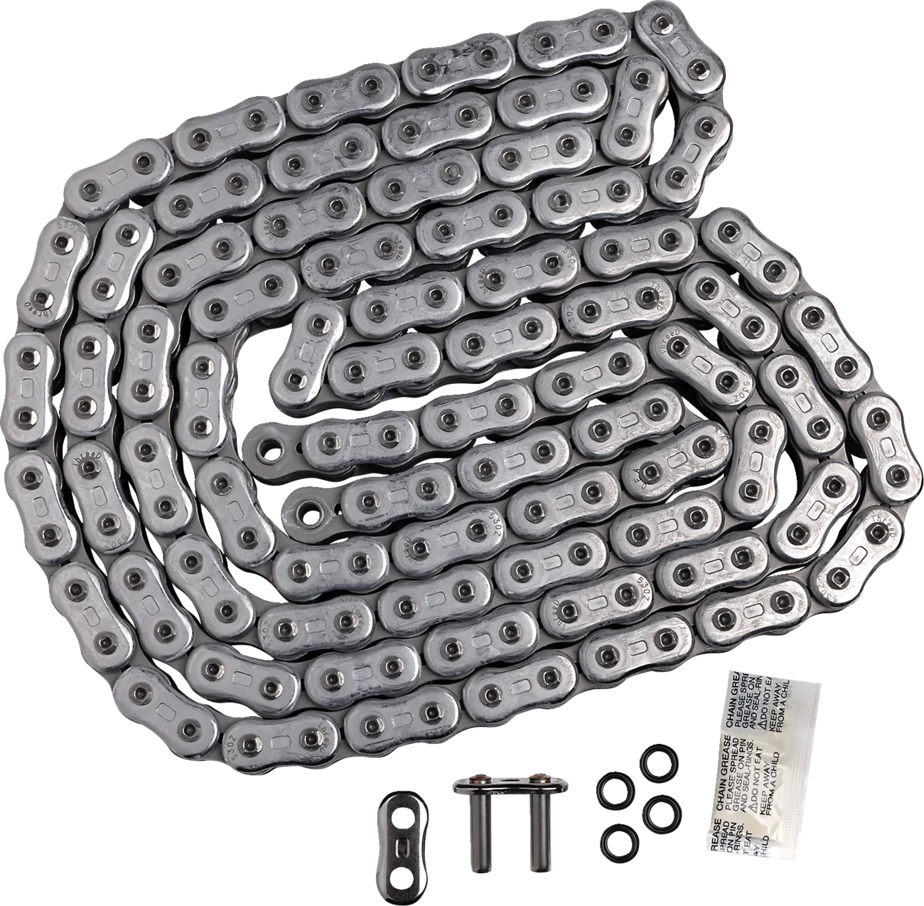 530 Z Chain