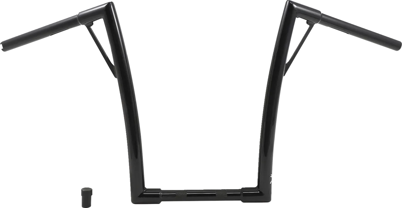 Louie Handlebar