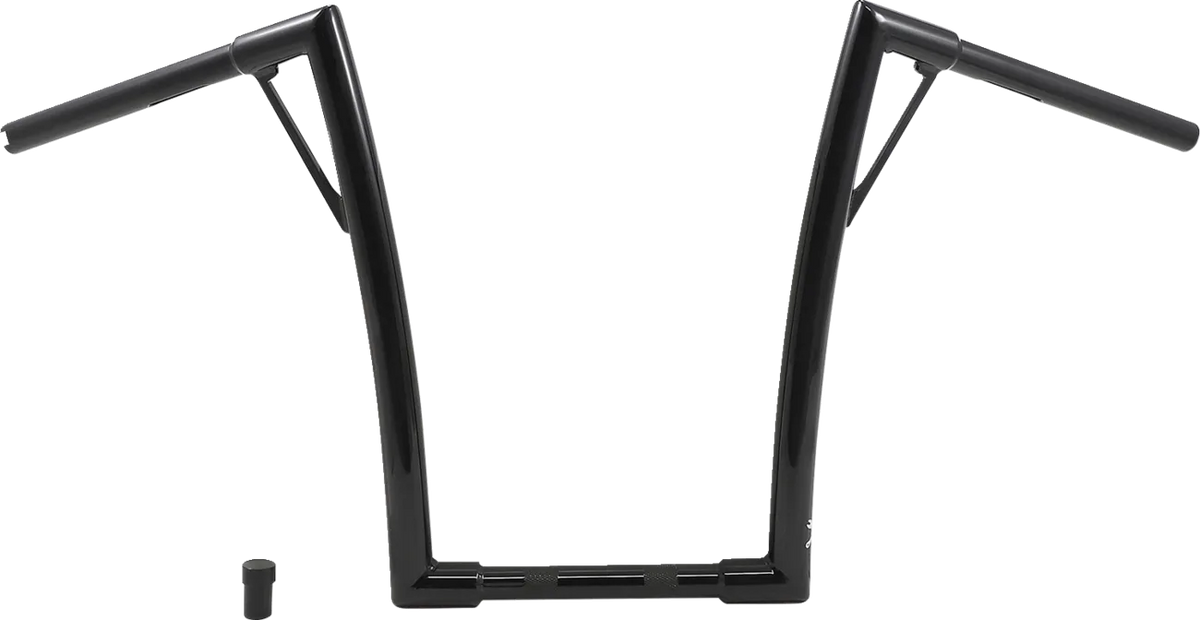 Louie Handlebar