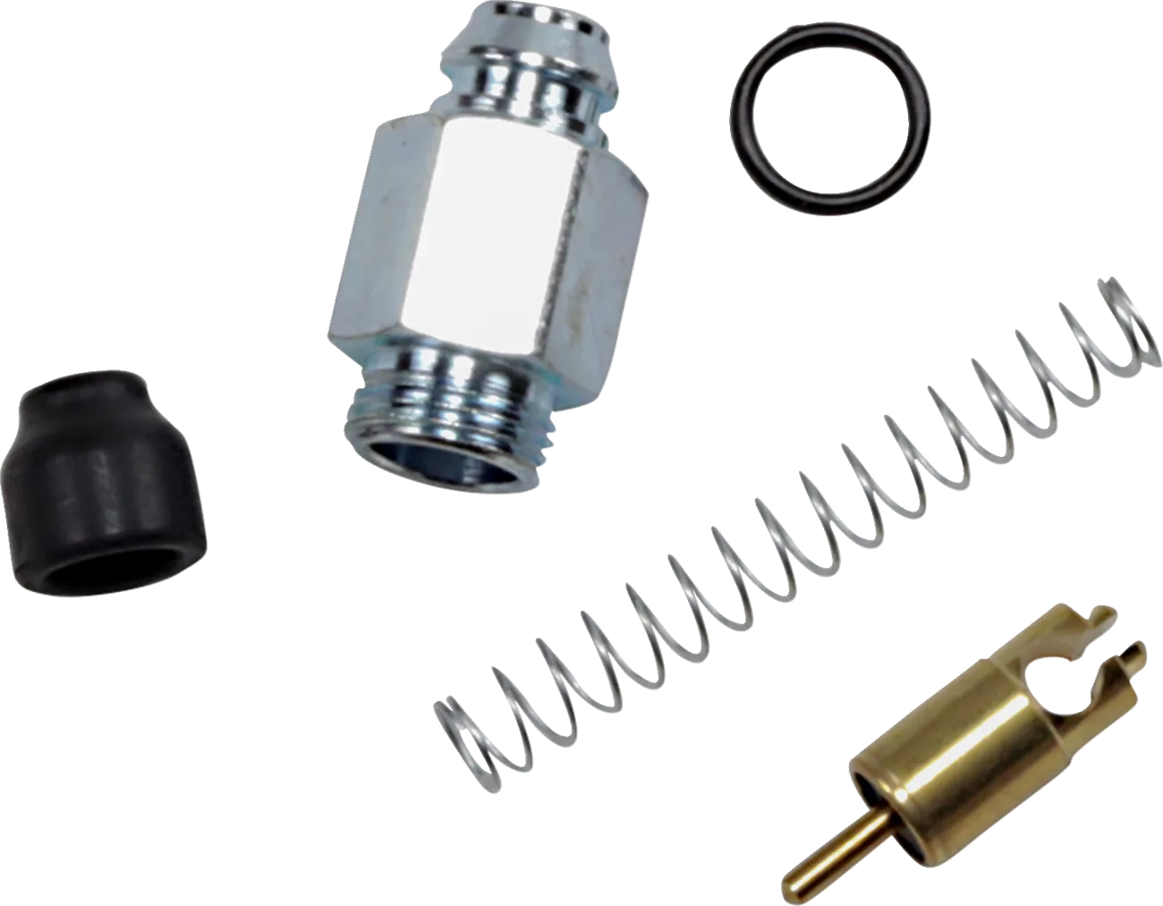 Choke Plunger Kit