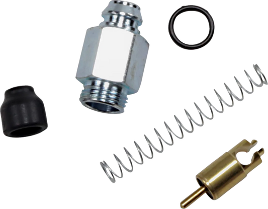 Choke Plunger Kit