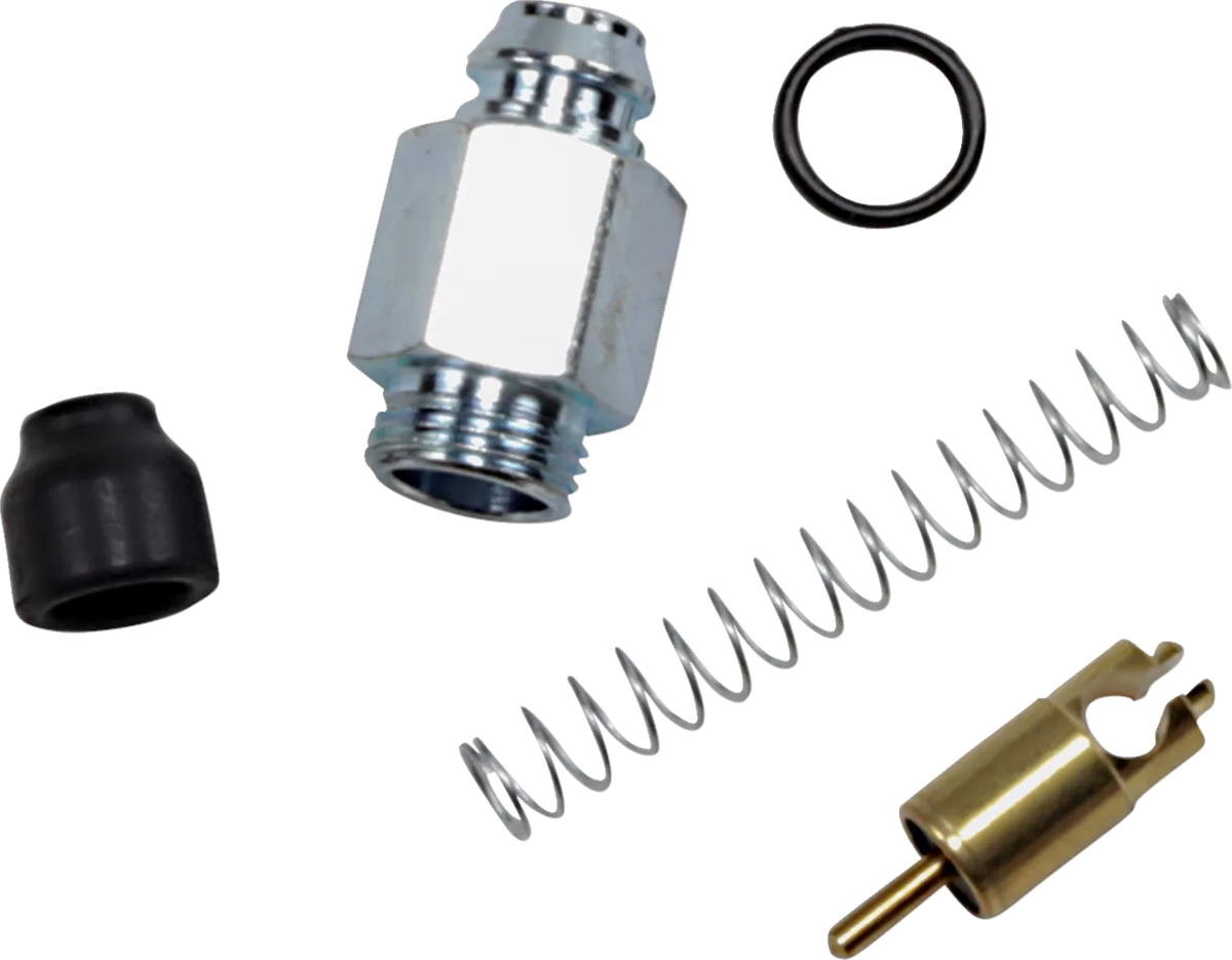 Choke Plunger Kit