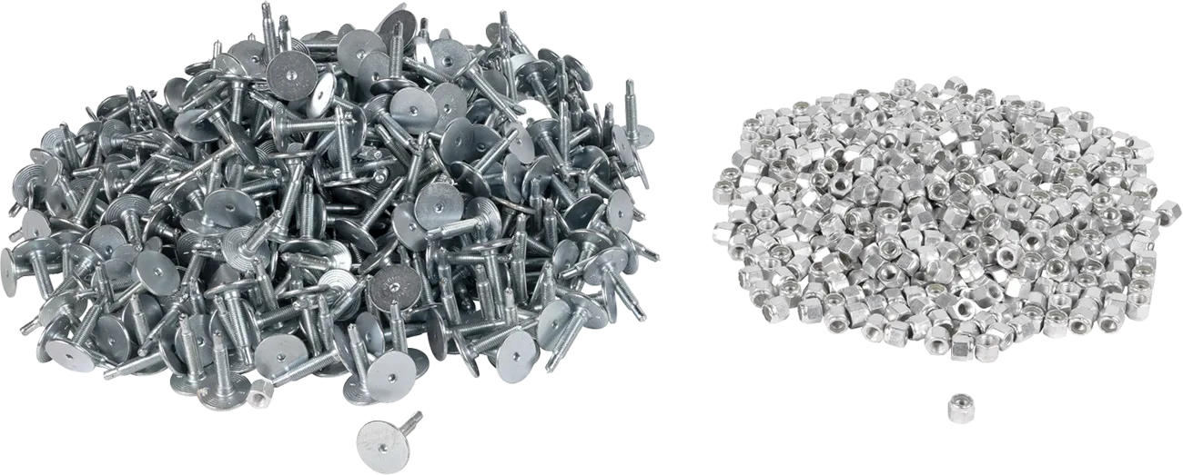 Grand Master® Carbide Studs