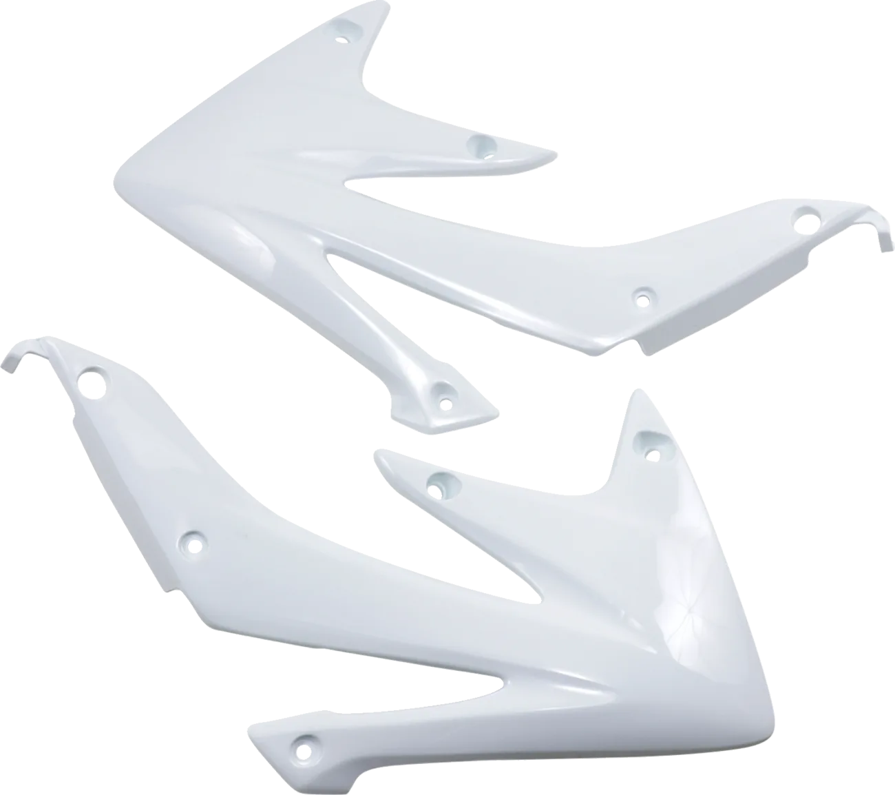 Replacement Radiator Covers