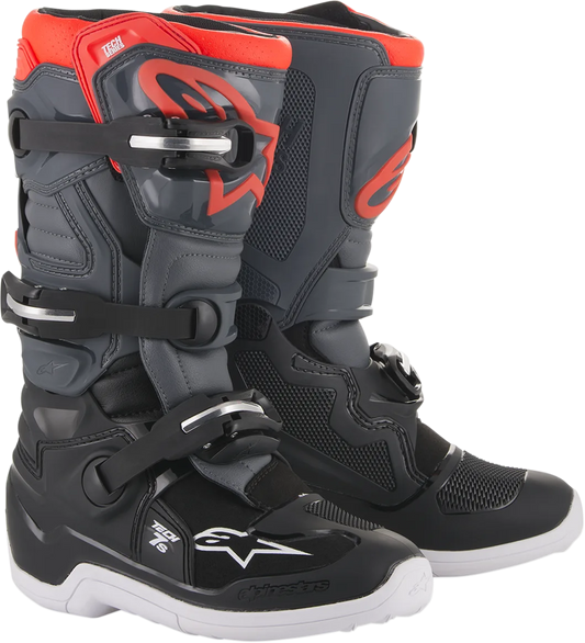 Youth Tech 7S Boots