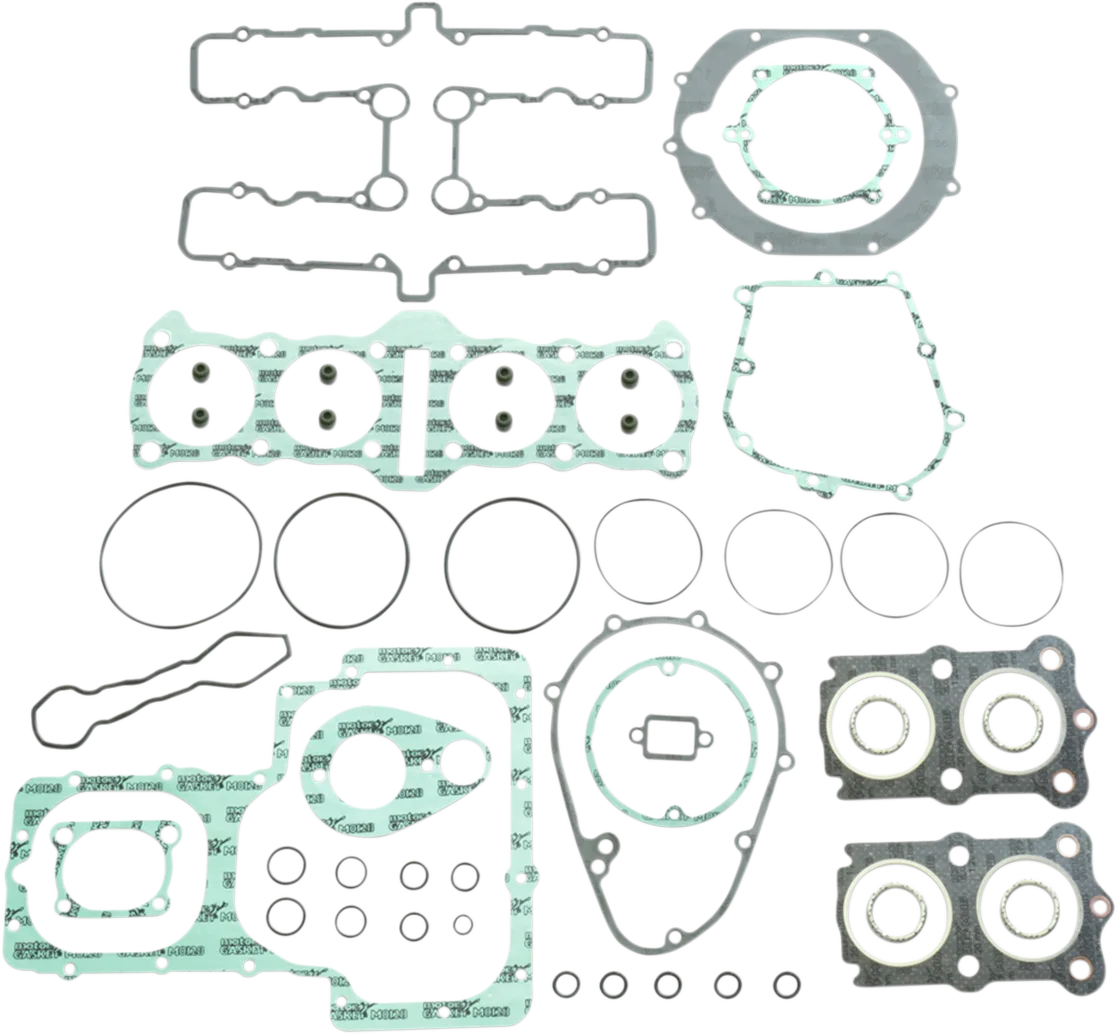Gasket Kit — Complete