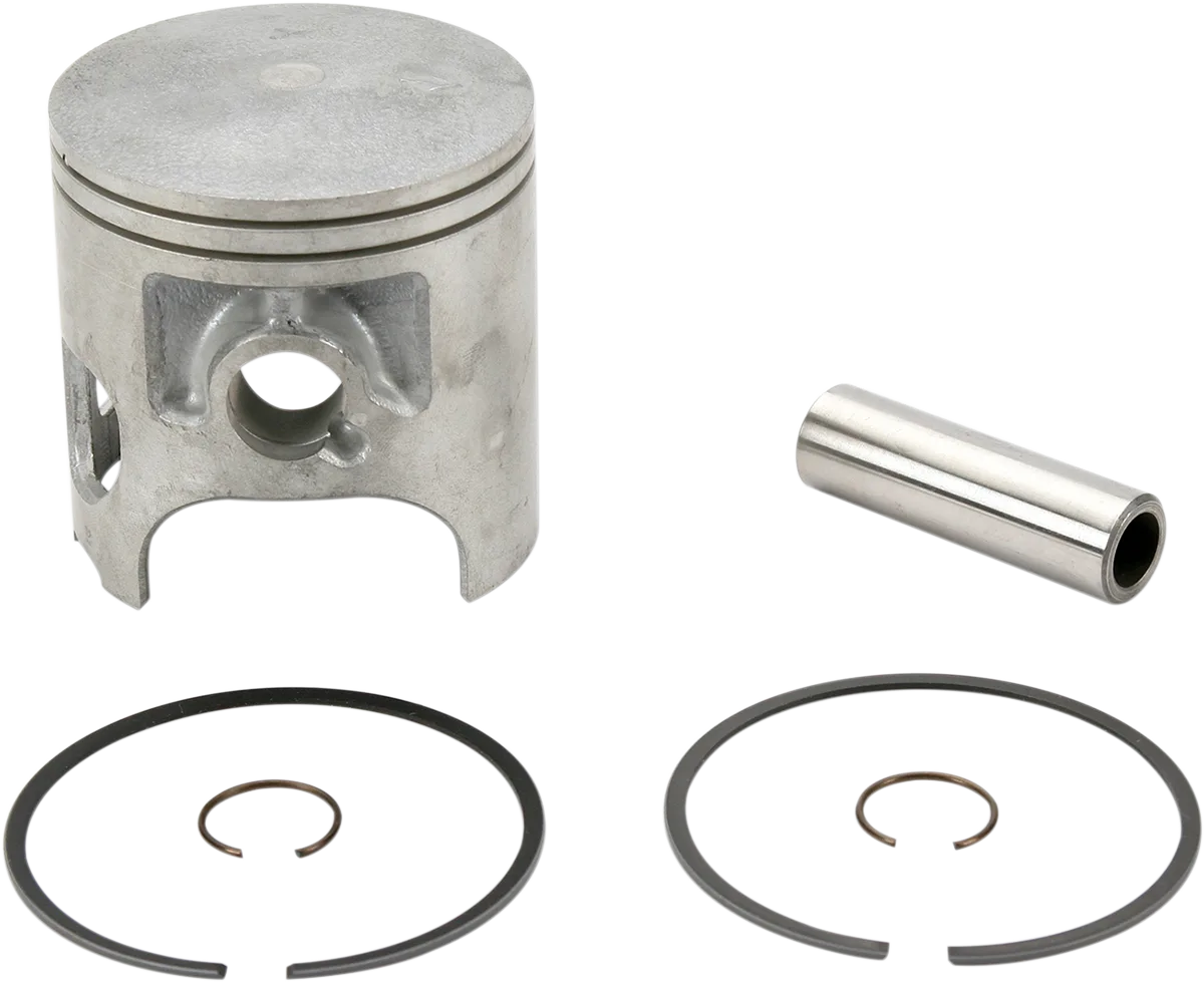 Piston Kit for 2-Stroke