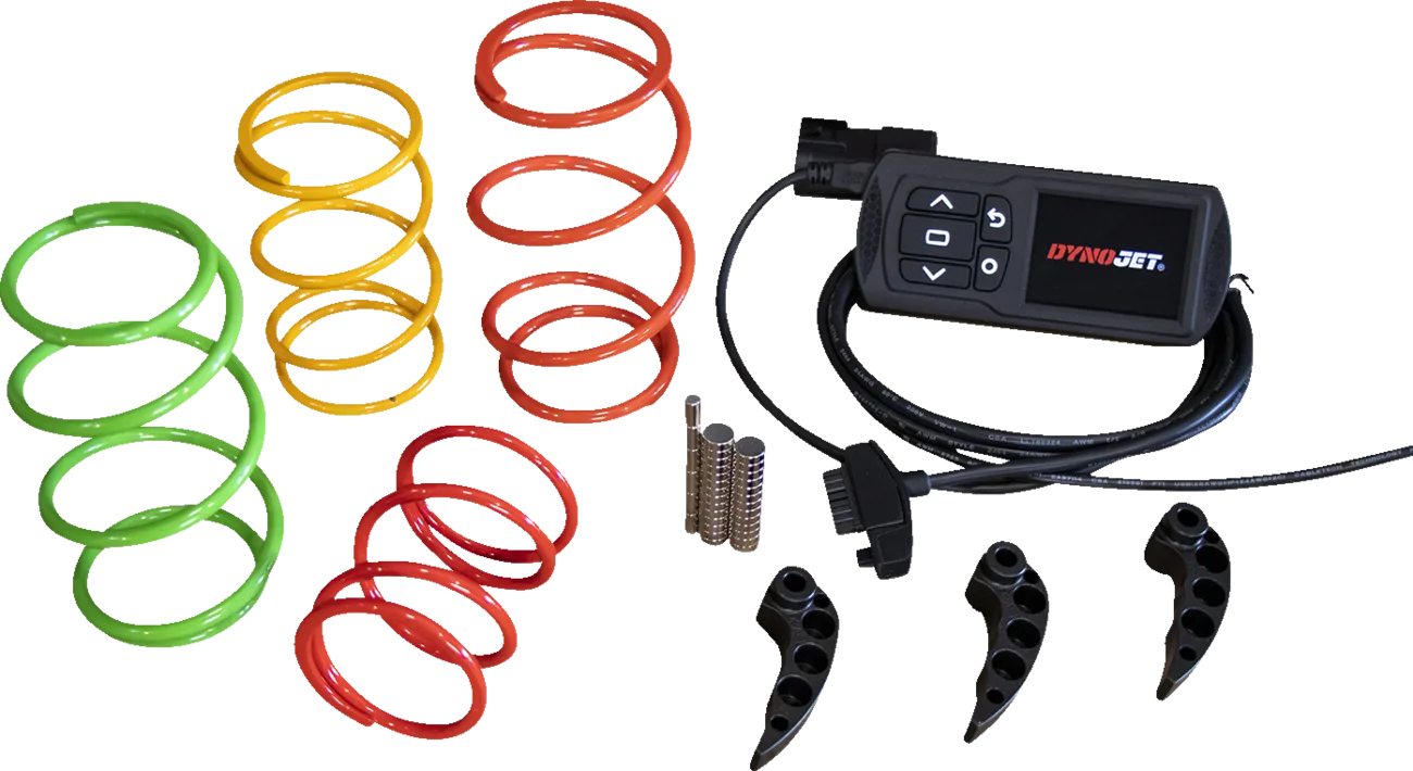 Stage 2 Power Package Kit