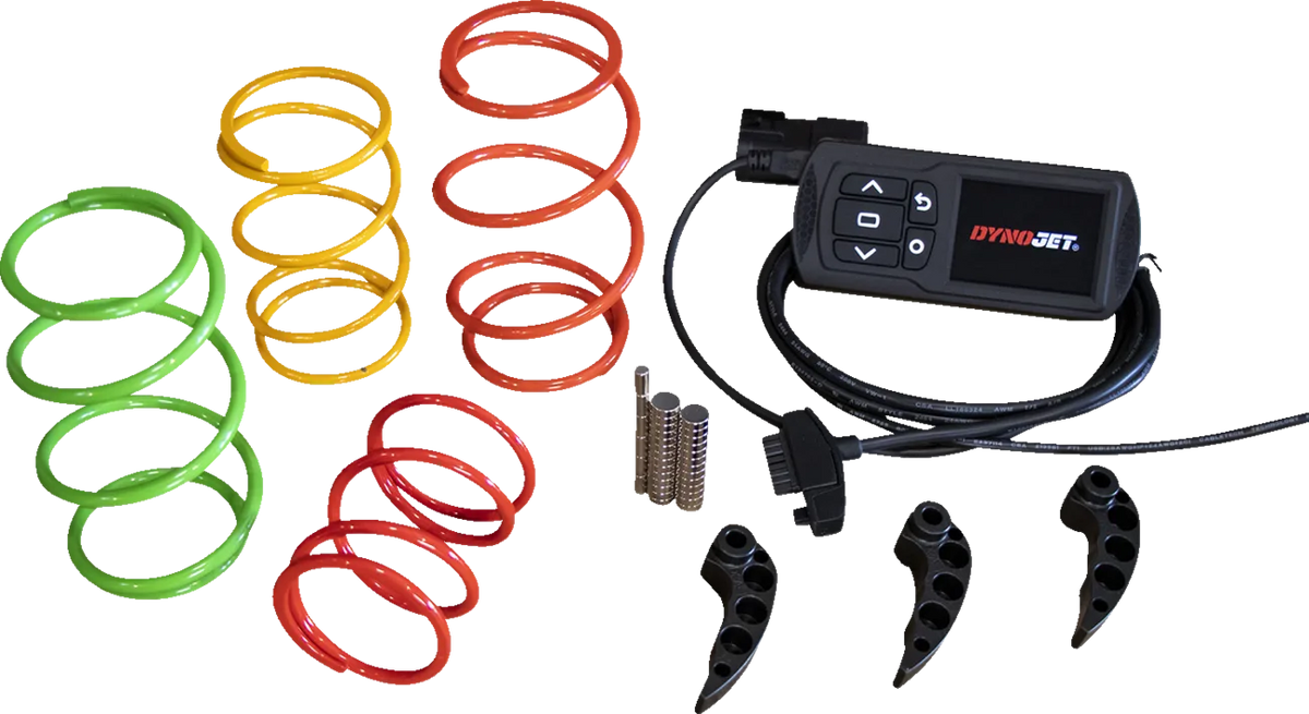 Stage 2 Power Package Kit