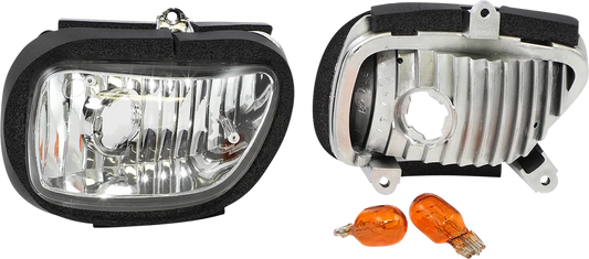 Turn Signal Lenses