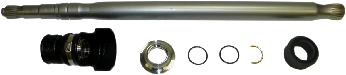 Drive Shaft Upgrade Kit