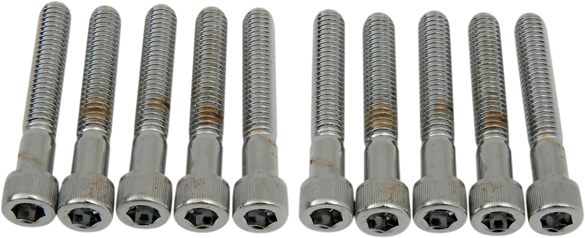 Socket-Head Bolts