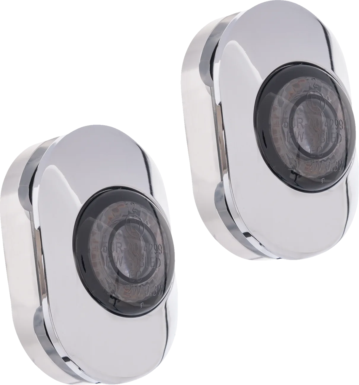 Sleek Lights Antenna Grommets