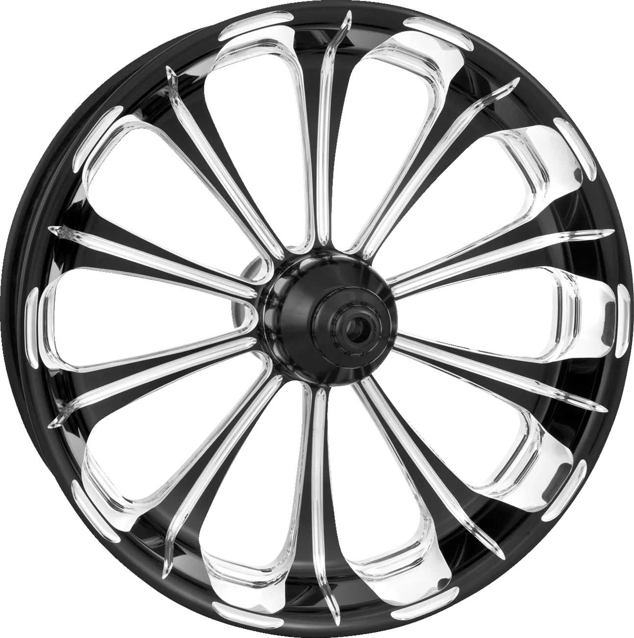 Revolution Wheel