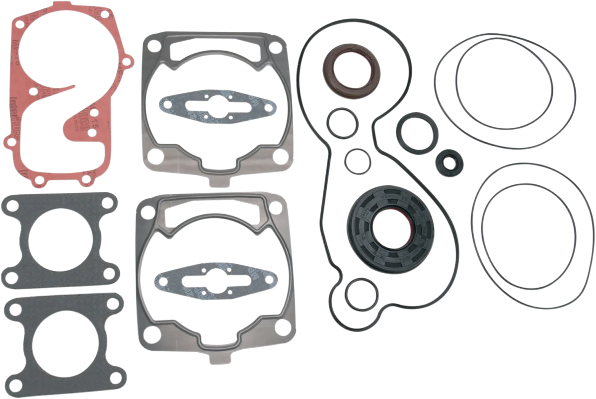 Complete Engine Gasket Set