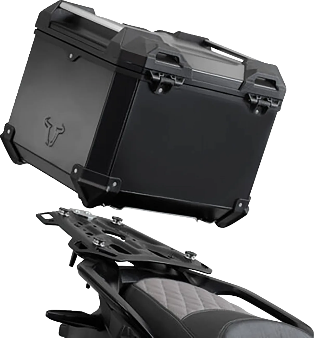 TRAX ADV Top Case System