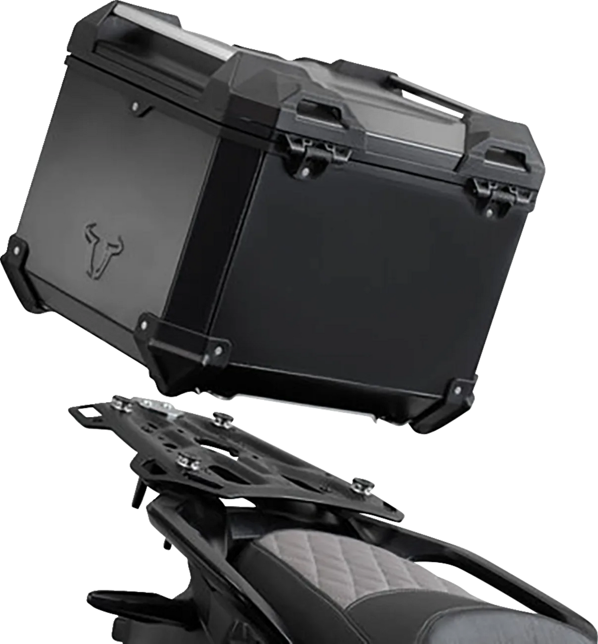 TRAX ADV Top Case System