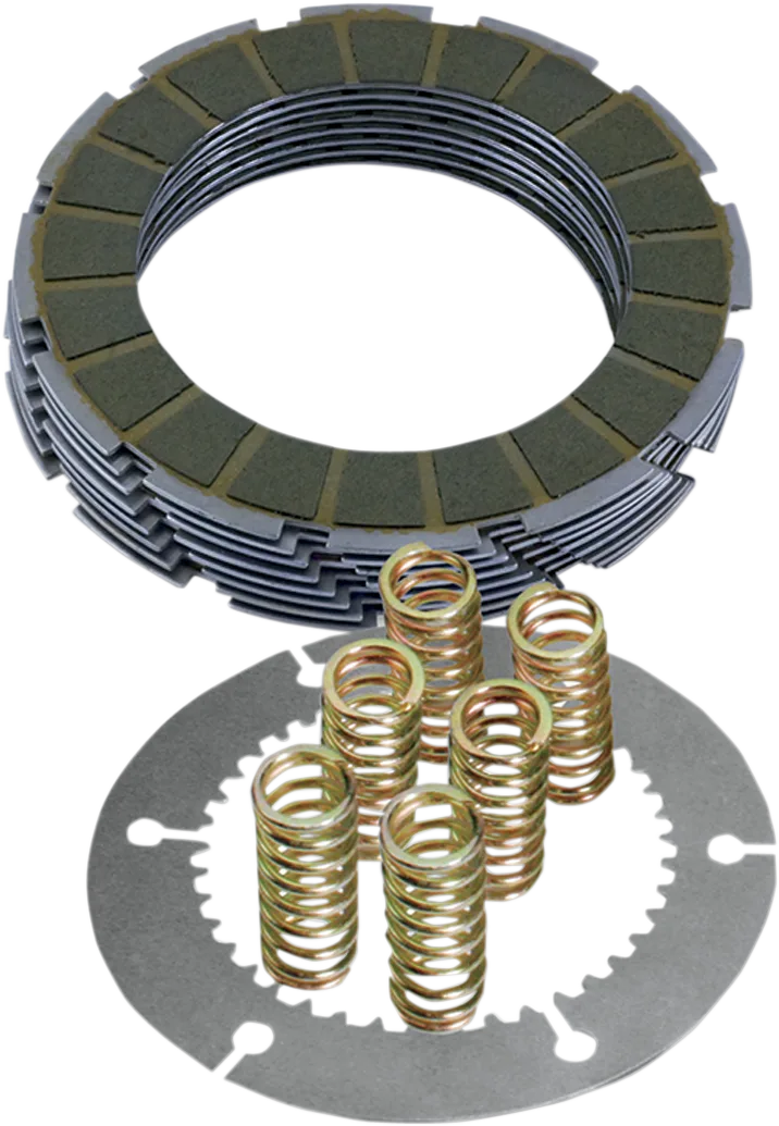 Extra Plate Clutch Kit