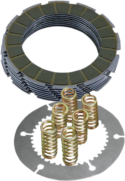 Extra Plate Clutch Kit