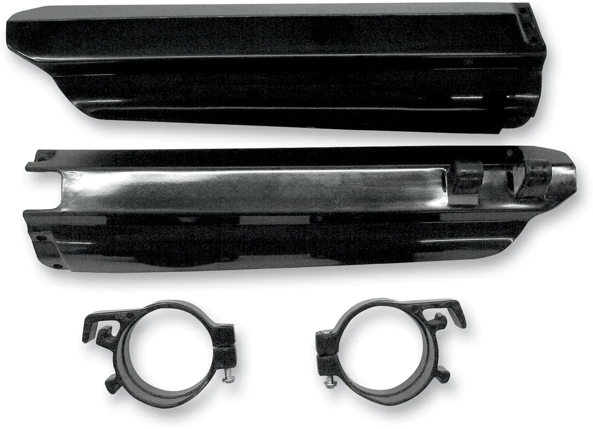 Yamaha Fork Tube Protectors