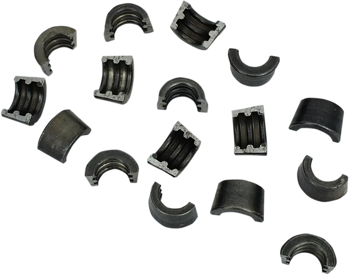Valve Locks