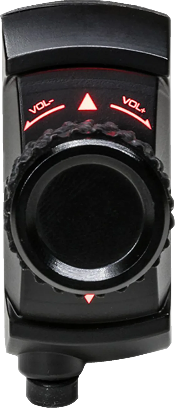 Universal Radio System