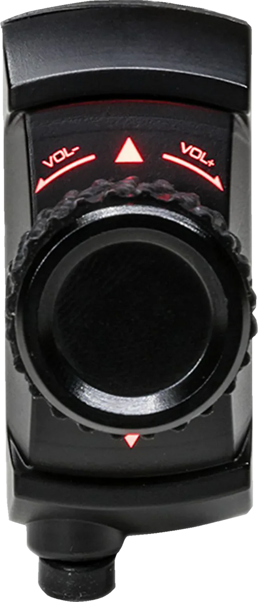 Universal Radio System