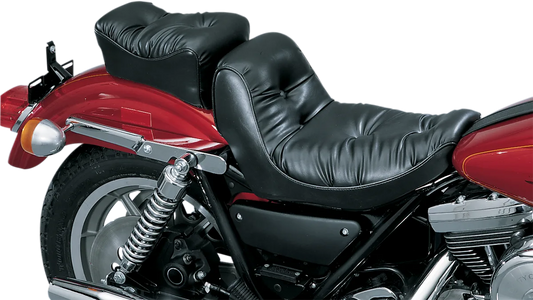 Regal Plush "Pillow" 2-Up Seat