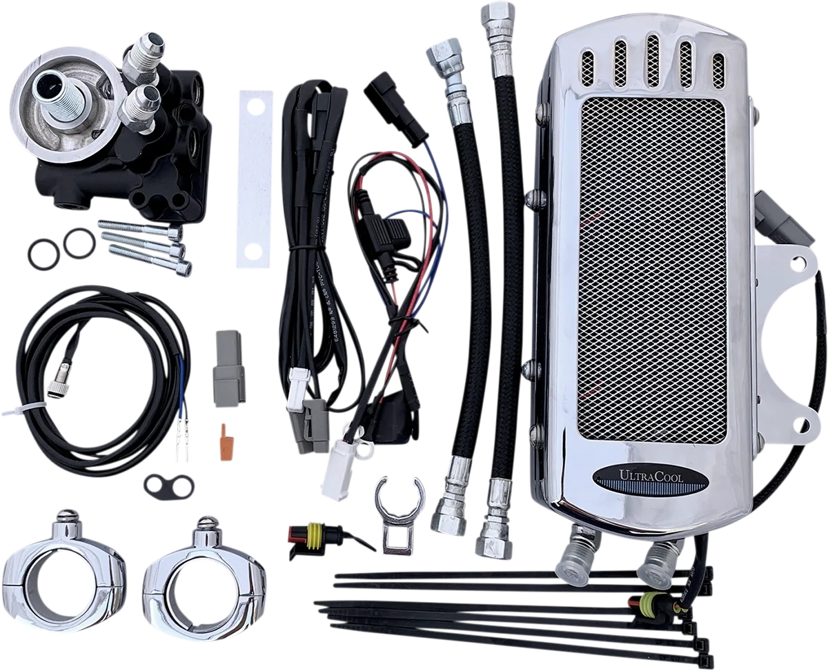Oil Cooler Kit