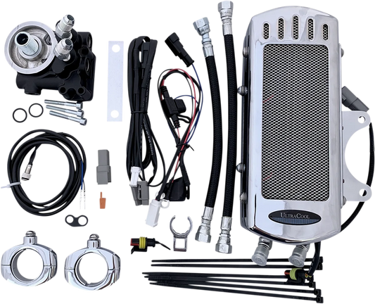 Oil Cooler Kit