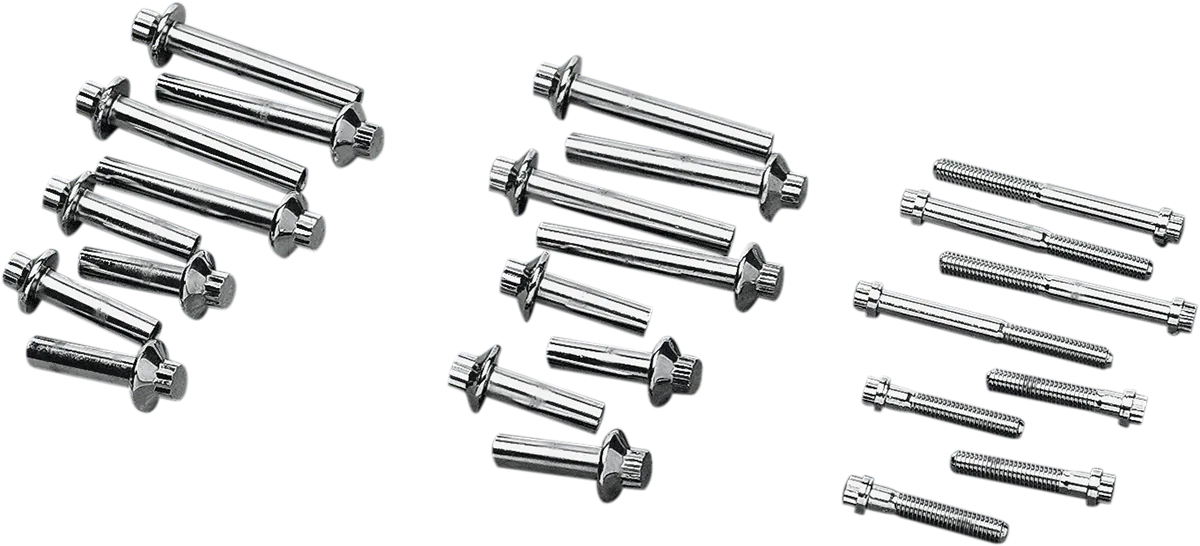 Head Bolt Kit