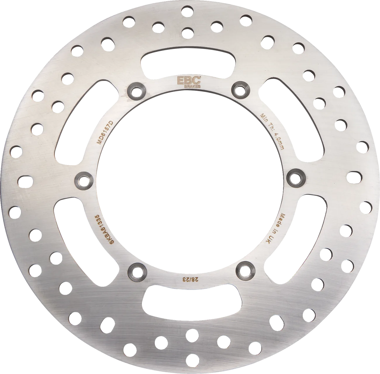 Brake Rotor