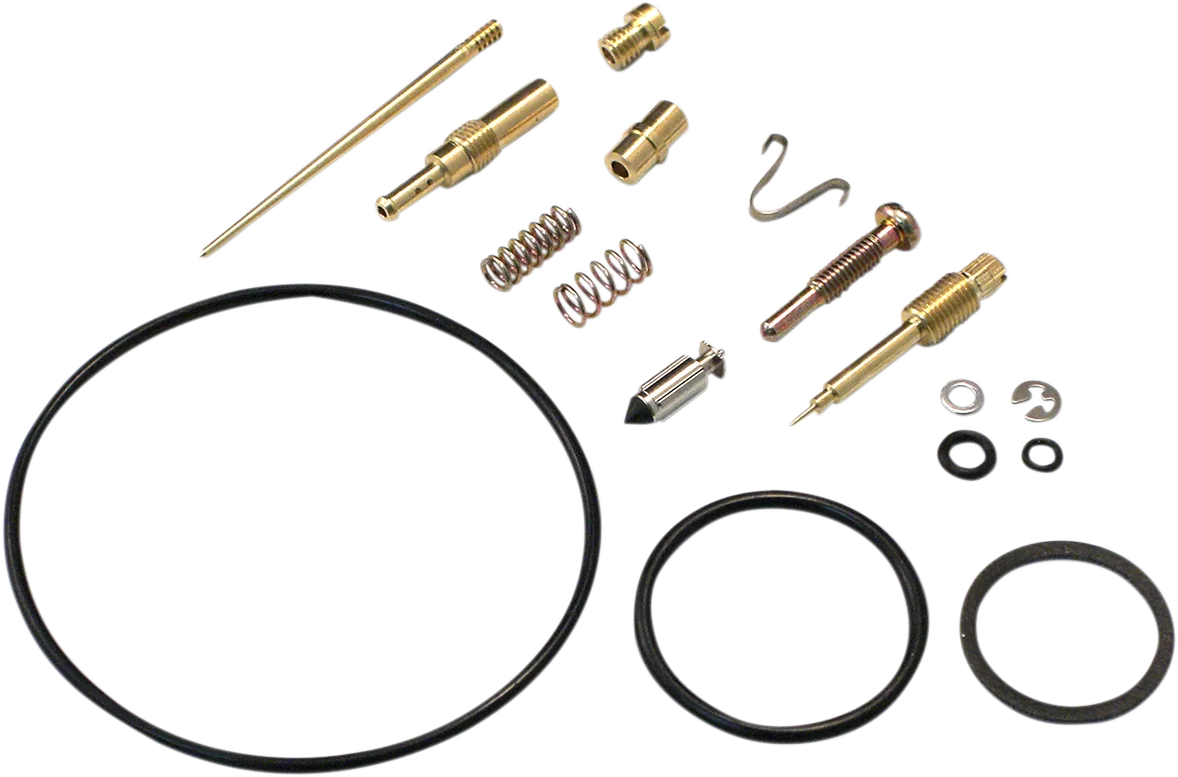Carburetor Repair Kit