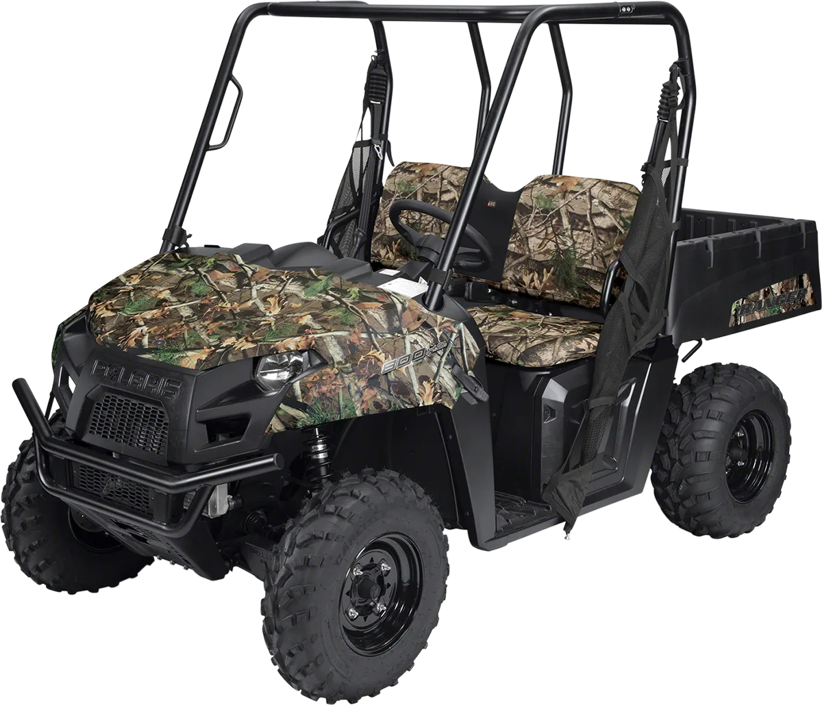 Seat Cover