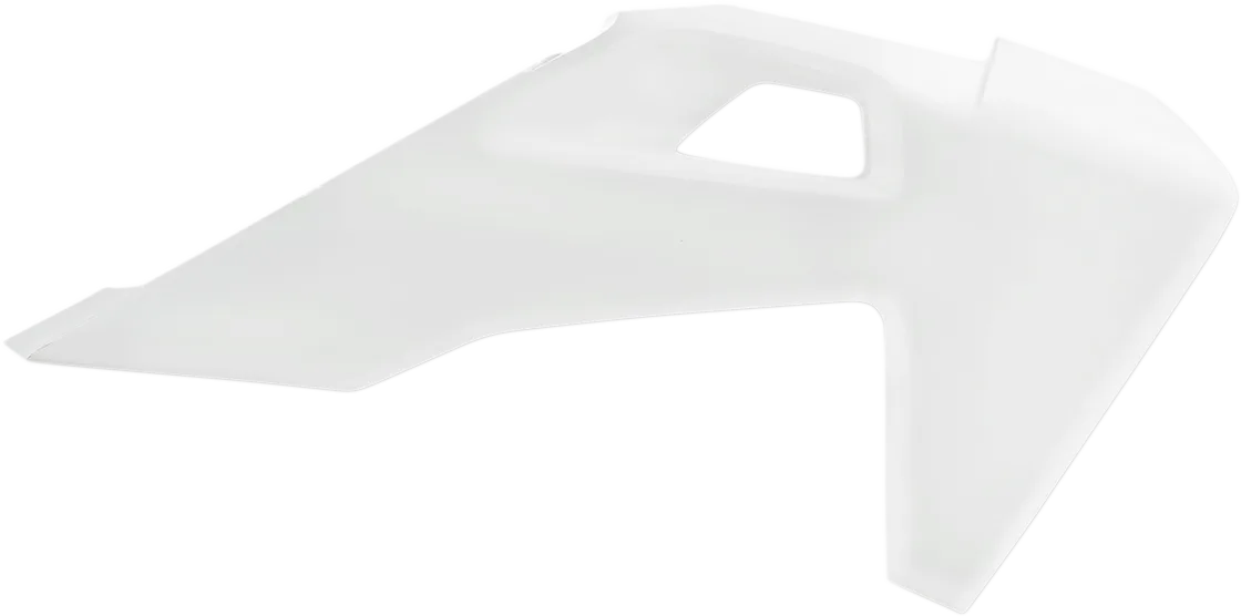 Replacement Radiator Shrouds