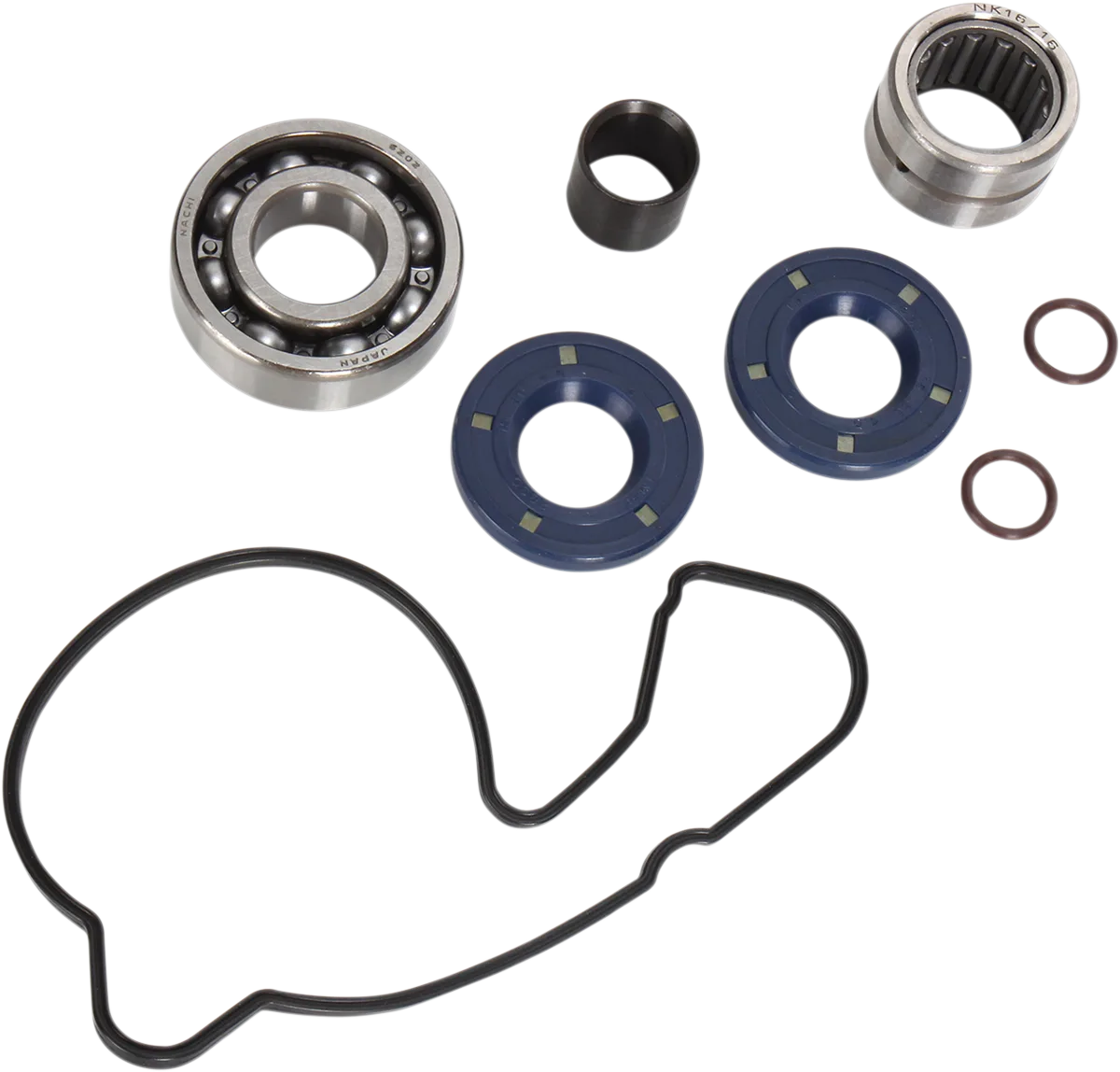 Water Pump Repair Kit