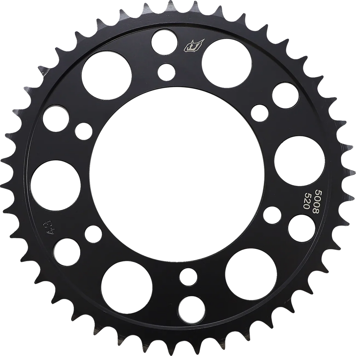 Lightweight Steel Sprocket