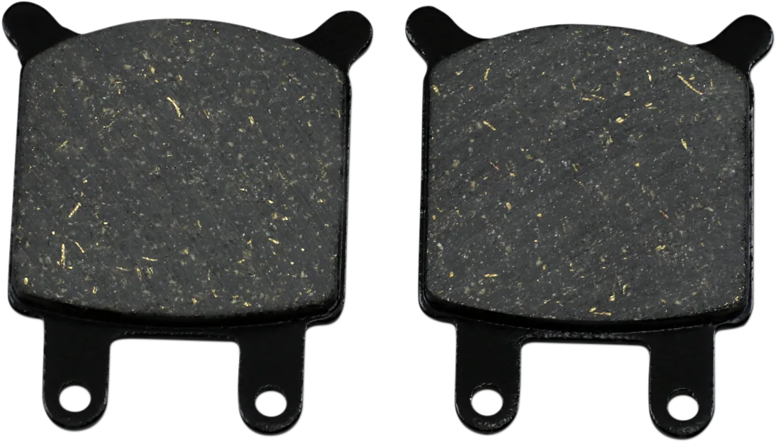 Ceramic Caliper Brake Pads