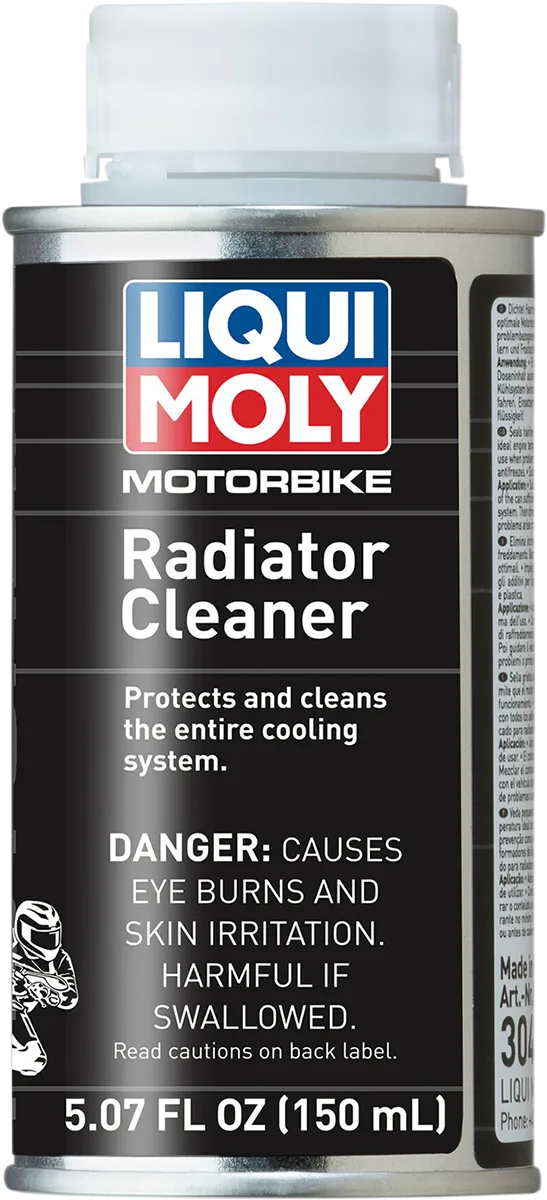 Radiator Cleaner