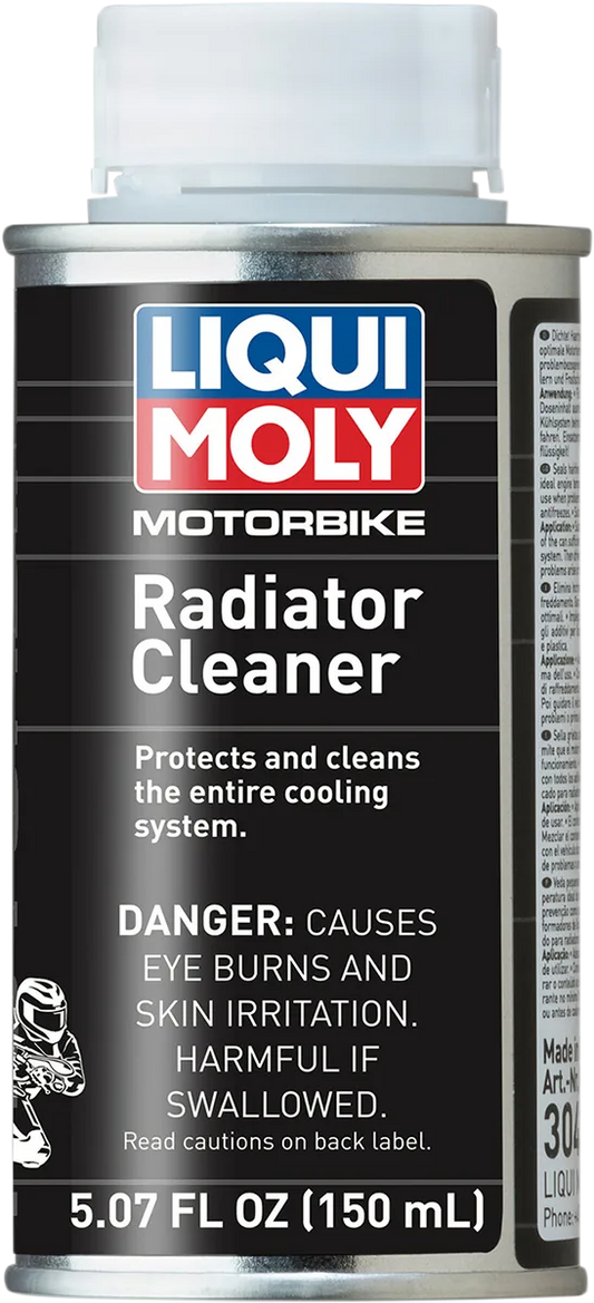 Radiator Cleaner