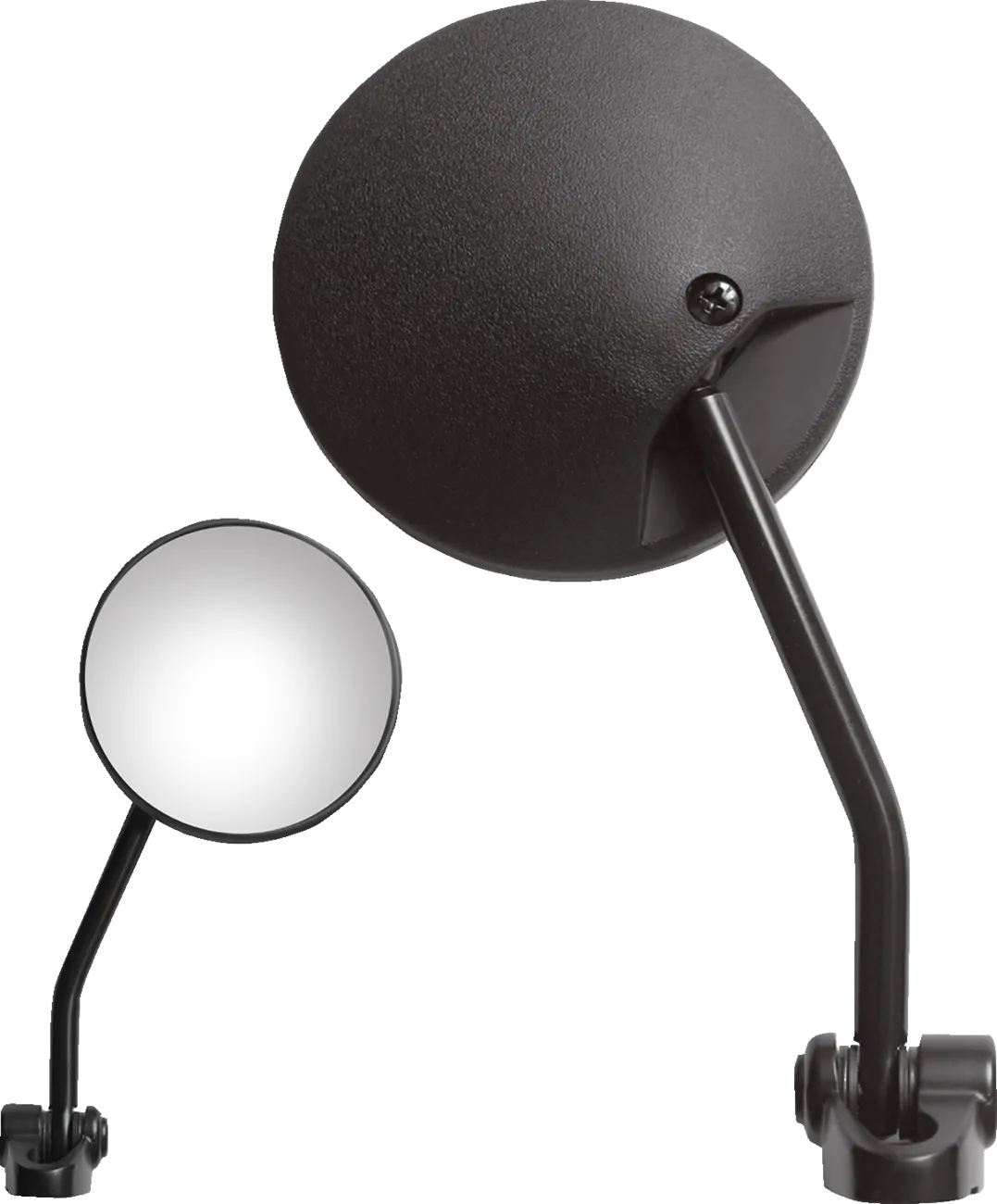 Flag Style Snowmobile Mirror