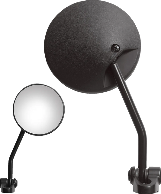Flag Style Snowmobile Mirror