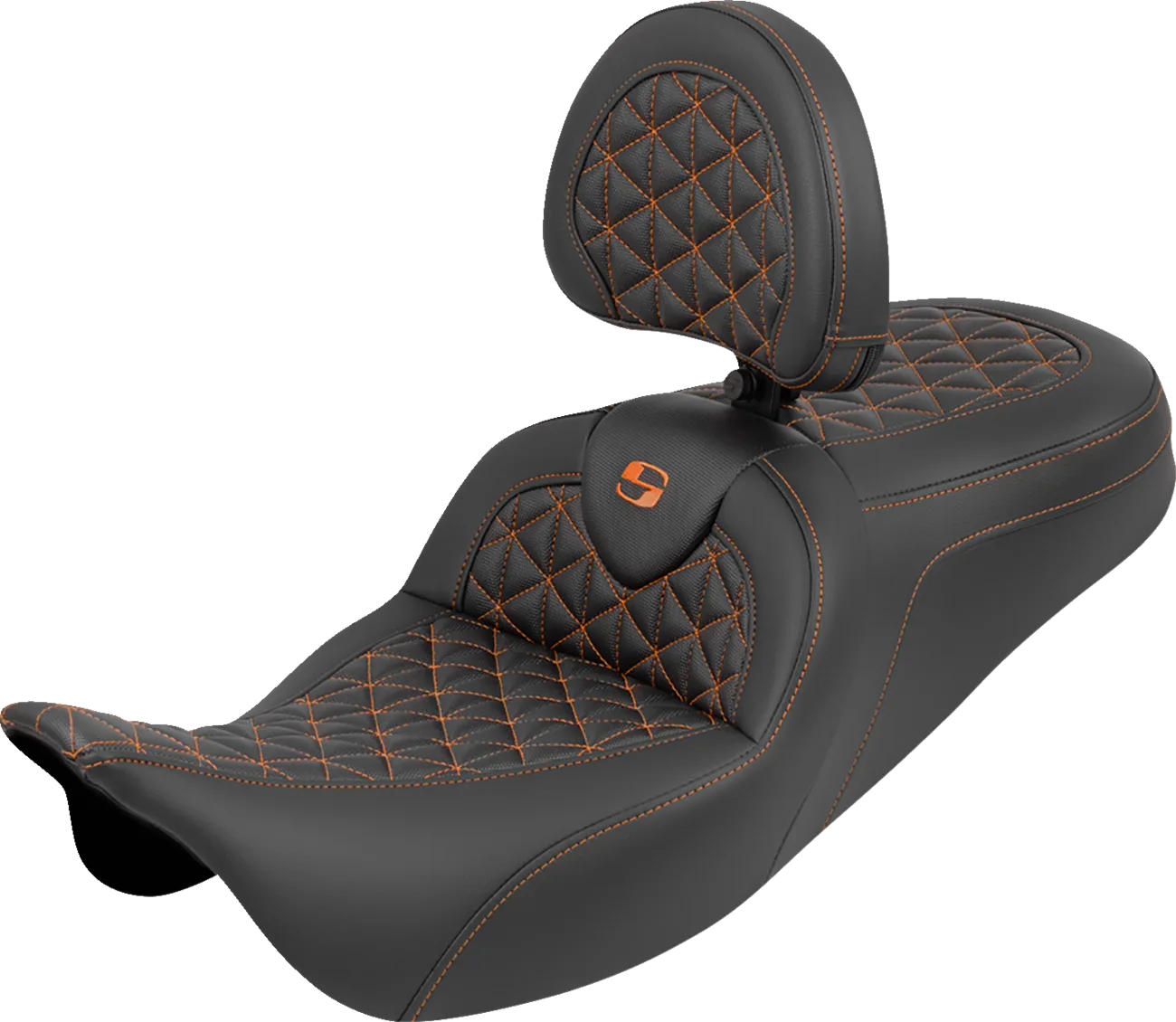 RoadSofa™ Tri Gripper Seat
