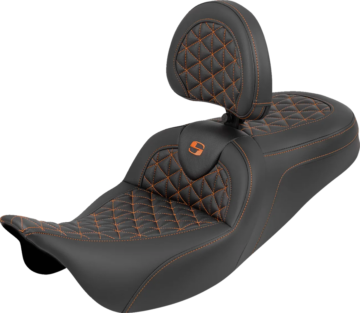RoadSofa™ Tri Gripper Seat