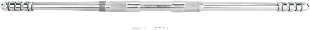 Axcalibar Pro Axle — Adjustable/Racing