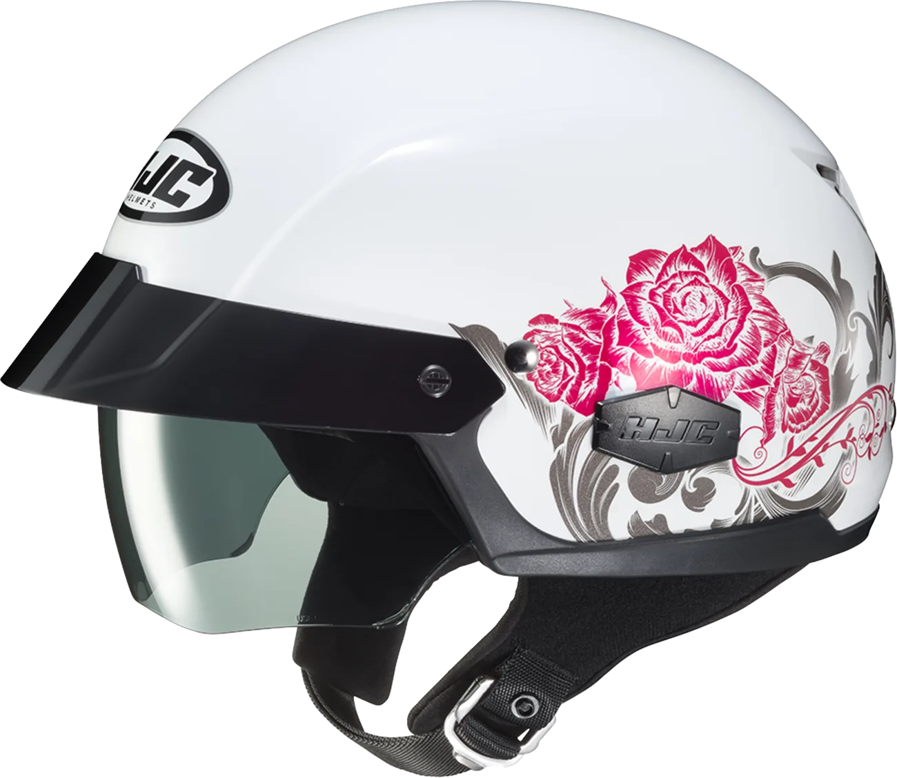 IS-Cruiser Fior Helmet