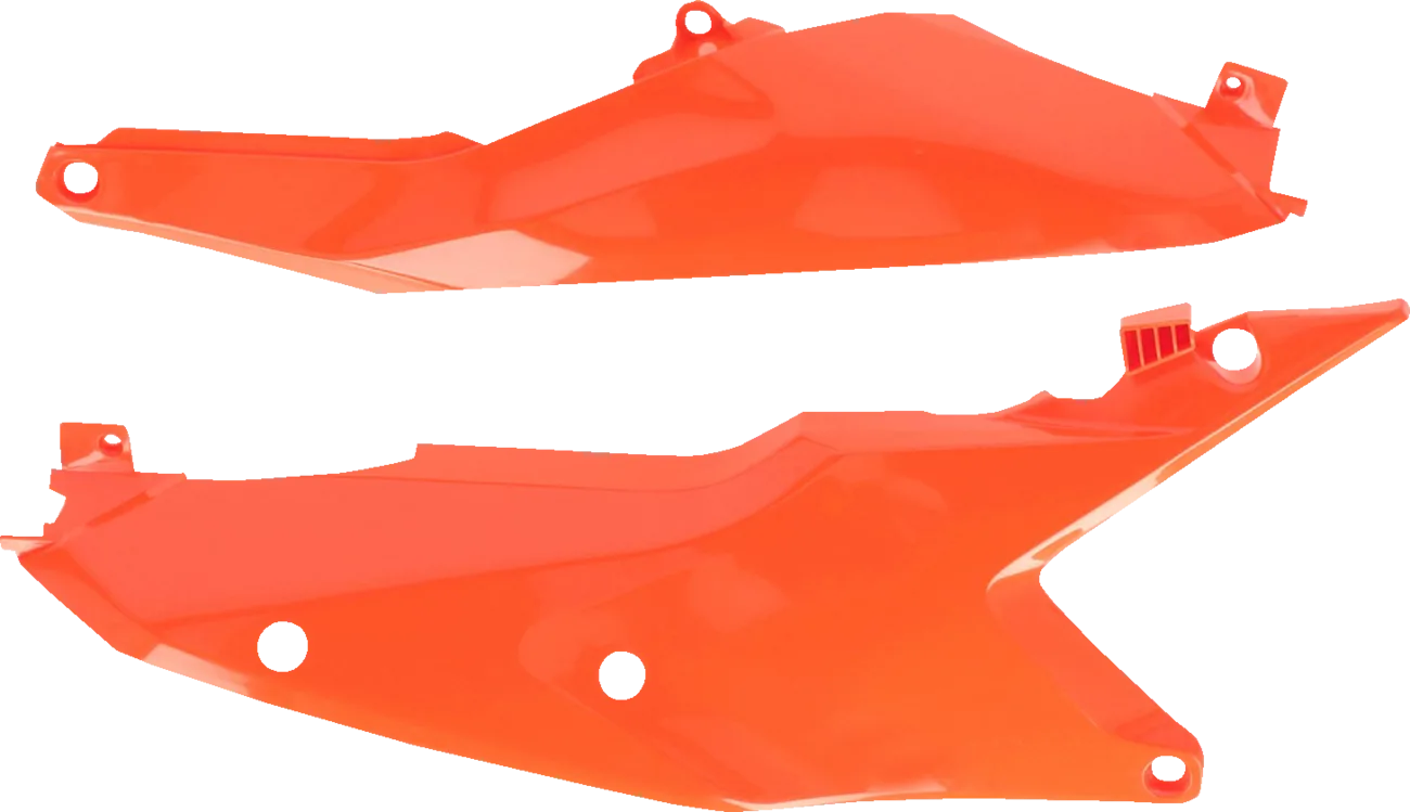 Replacement Side Panels