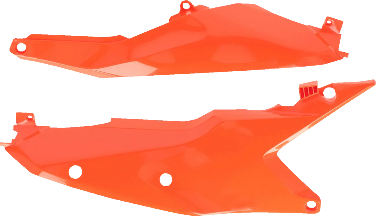 Replacement Side Panels