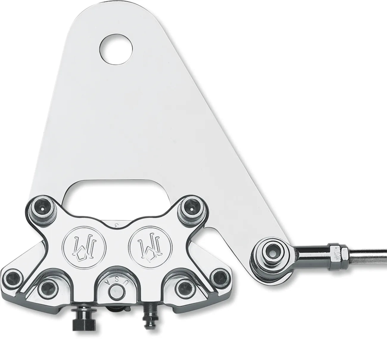 Caliper Kit