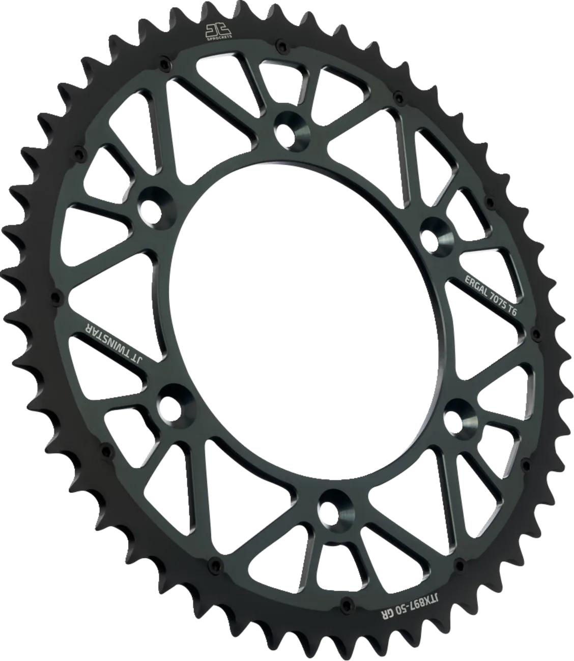 Twinstar Rear Sprocket